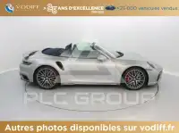 2021 Porsche 911