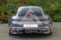 2021 Porsche 911