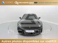 2021 Porsche 911