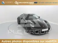 2021 Porsche 911