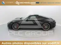 2021 Porsche 911