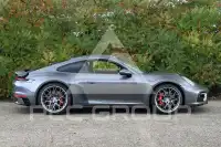 2021 Porsche 911