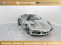 2021 Porsche 911