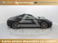 2021 Porsche 911