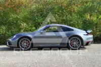 2021 Porsche 911