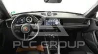2021 Porsche 911