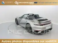 2021 Porsche 911