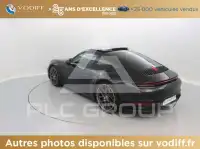 2021 Porsche 911