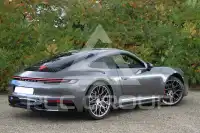 2021 Porsche 911