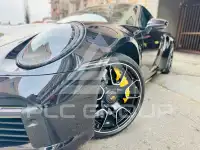 2021 Porsche 911