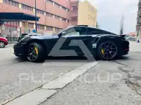 2021 Porsche 911