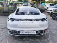 2021 Porsche 911