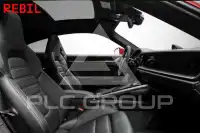 2021 Porsche 911