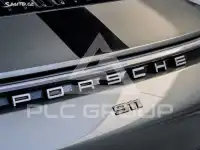 2021 Porsche 911