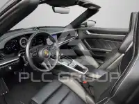 2021 Porsche 911