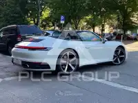 2021 Porsche 911