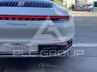 2021 Porsche 911