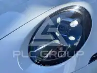 2021 Porsche 911