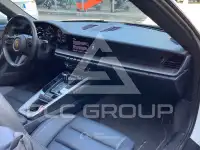 2021 Porsche 911