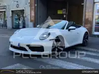 2021 Porsche 911