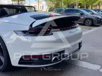 2021 Porsche 911
