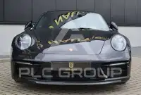 2021 Porsche 911
