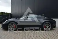 2021 Porsche 911