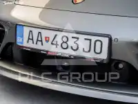 2021 Porsche 911