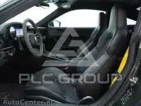 2021 Porsche 911