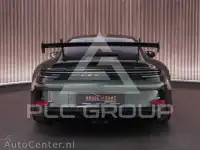 2021 Porsche 911