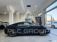 2021 Porsche 911