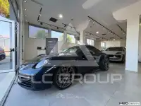 2021 Porsche 911