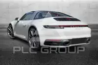 2021 Porsche 911