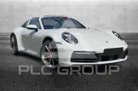 2021 Porsche 911