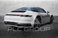 2021 Porsche 911
