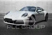 2021 Porsche 911
