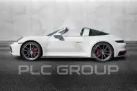 2021 Porsche 911