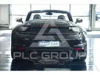 2021 Porsche 911