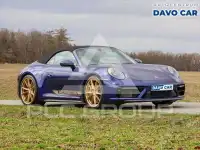 2021 Porsche 911
