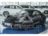 2021 Porsche 911