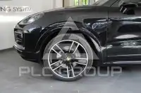 2021 Porsche CAYENNE