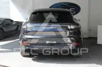 2021 Porsche CAYENNE