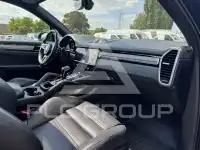 2021 Porsche Cayenne