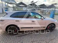 2021 Porsche Cayenne