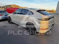 2021 Porsche Cayenne
