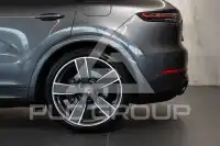 2021 Porsche Cayenne