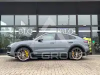 2021 Porsche Cayenne