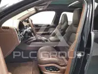 2021 Porsche Cayenne