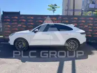 2021 Porsche Cayenne