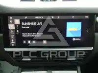 2021 Porsche Cayenne